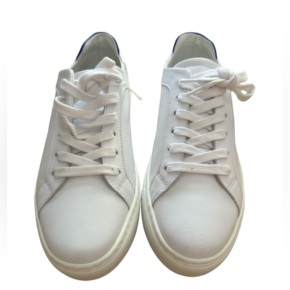 M Gemi x Peroni Collab Sneakers sz. 38 1/2